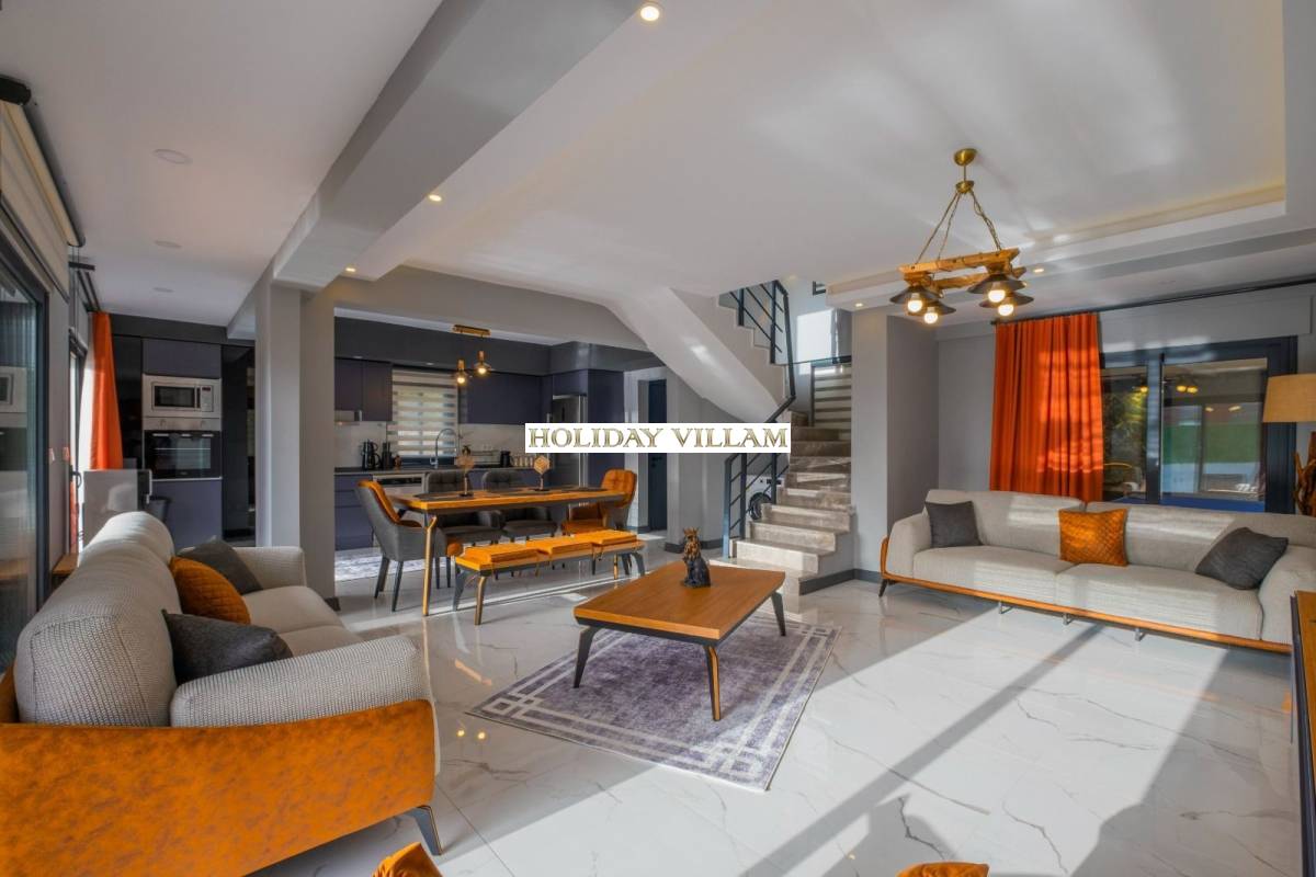 Efe Villa - Resim #9