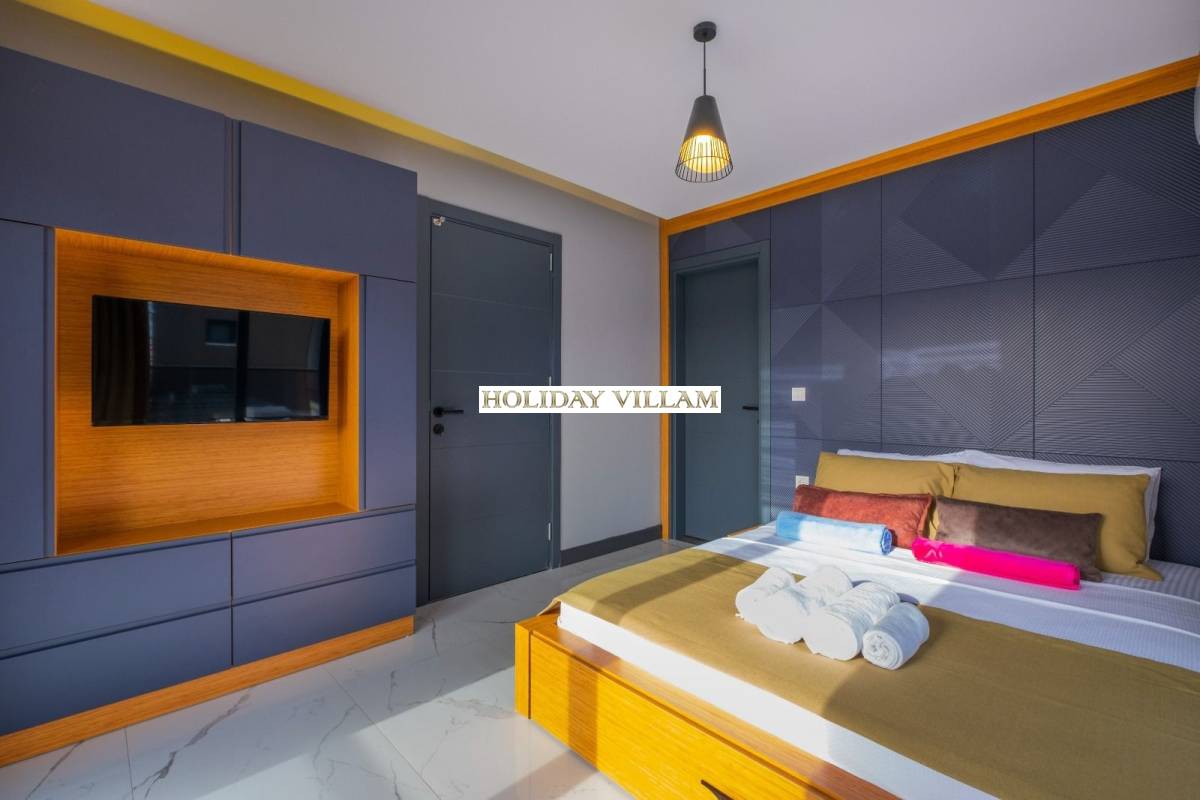 Efe Villa - Resim #3