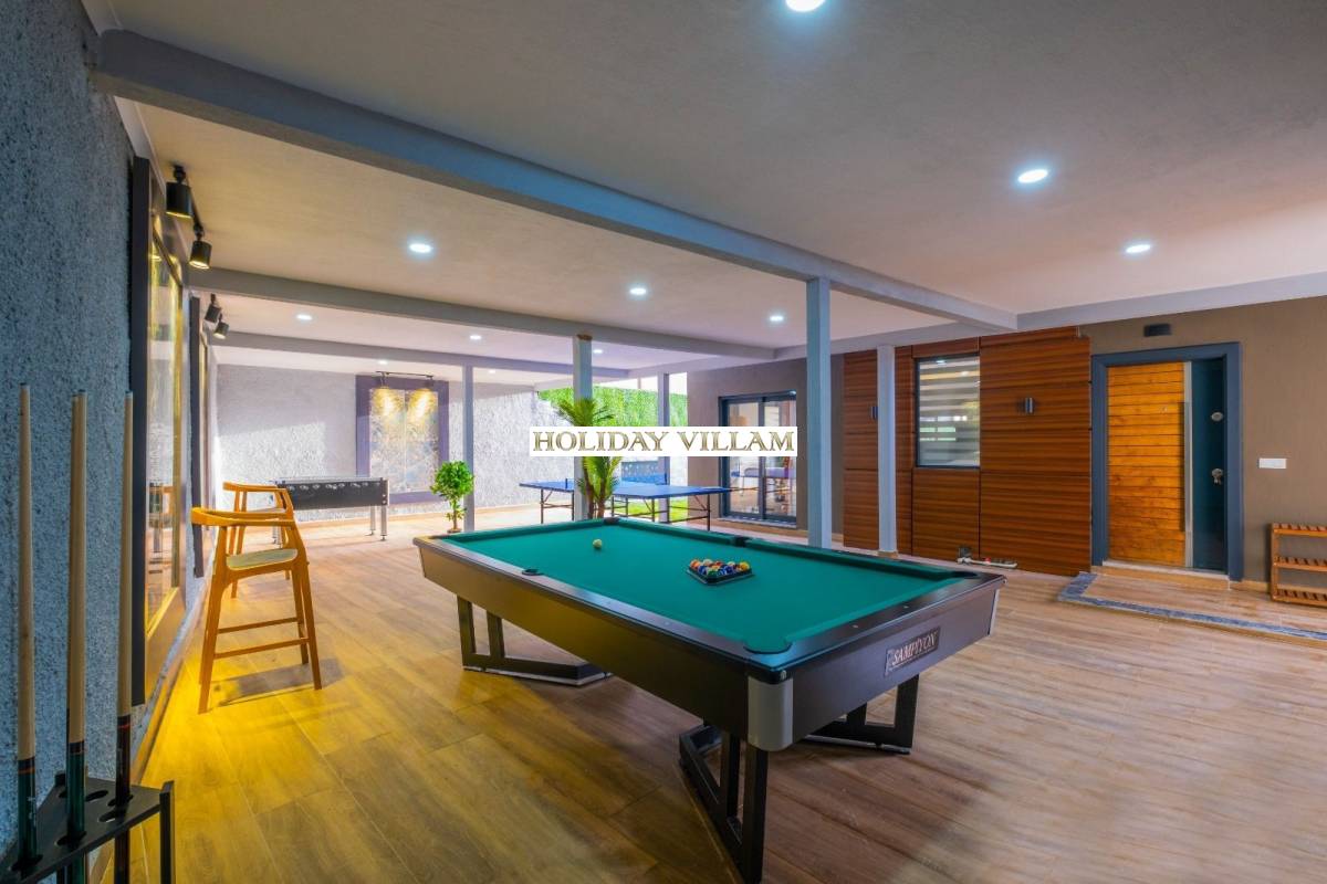 Efe Villa - Resim #7