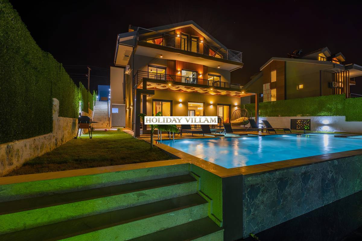 Efe Villa - Resim #0