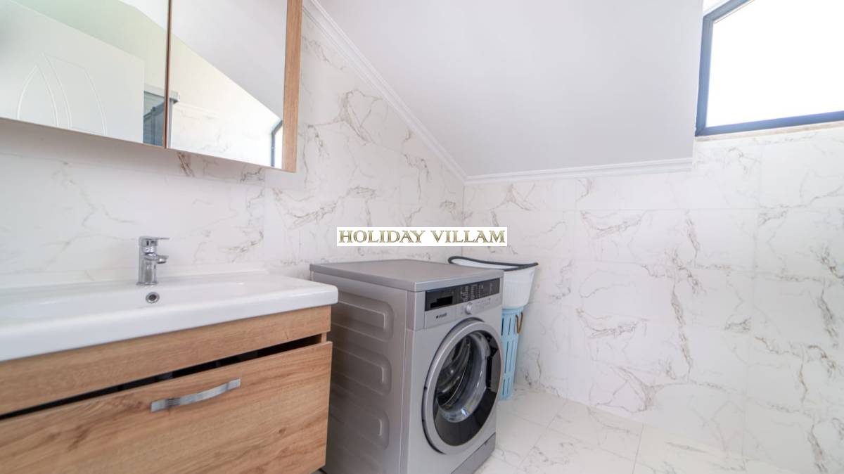 Ekim Villa - Resim #9