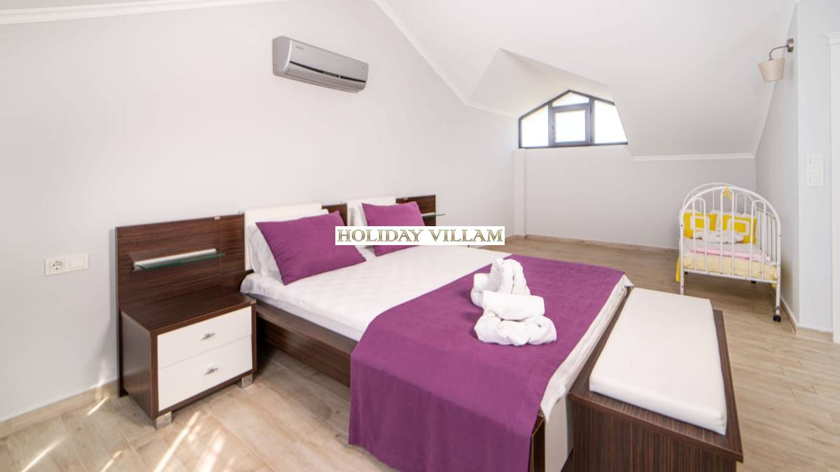 Ekim Villa - Resim #3