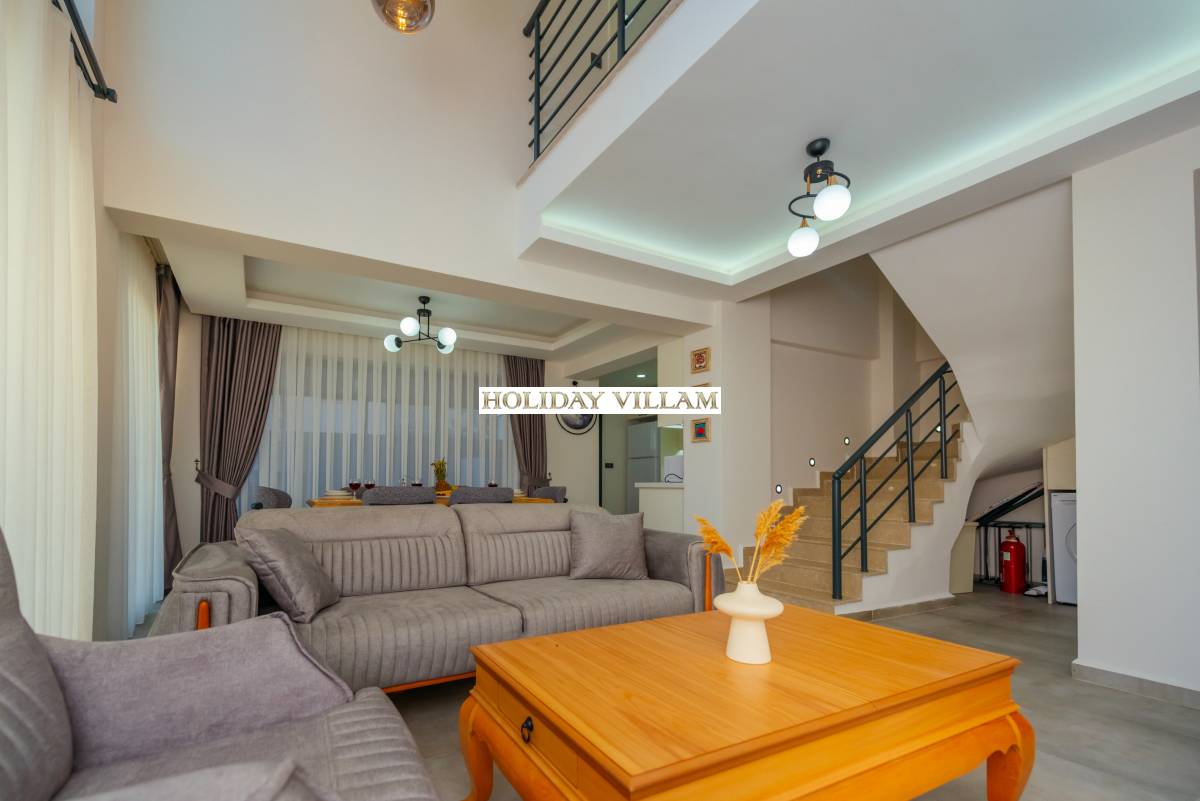 Fullmoon Villa 2 - Resim #7