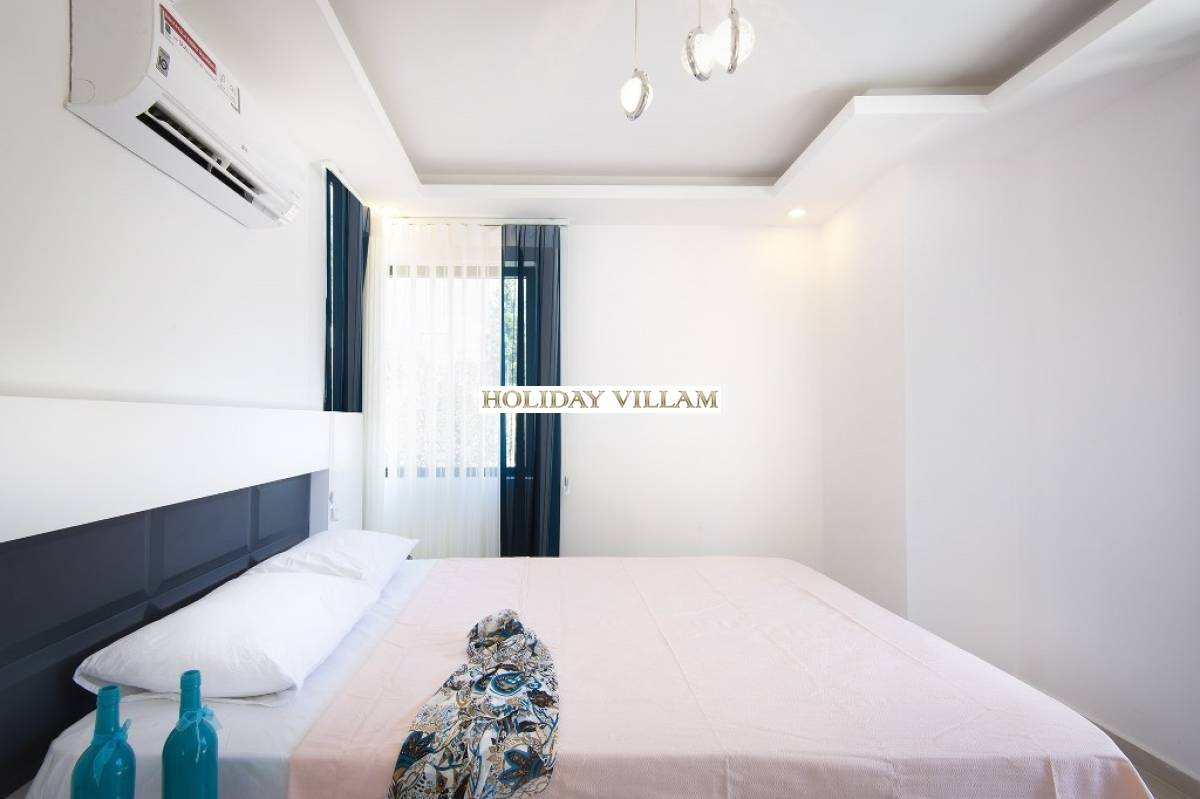 Hisar Villa E - Resim #9