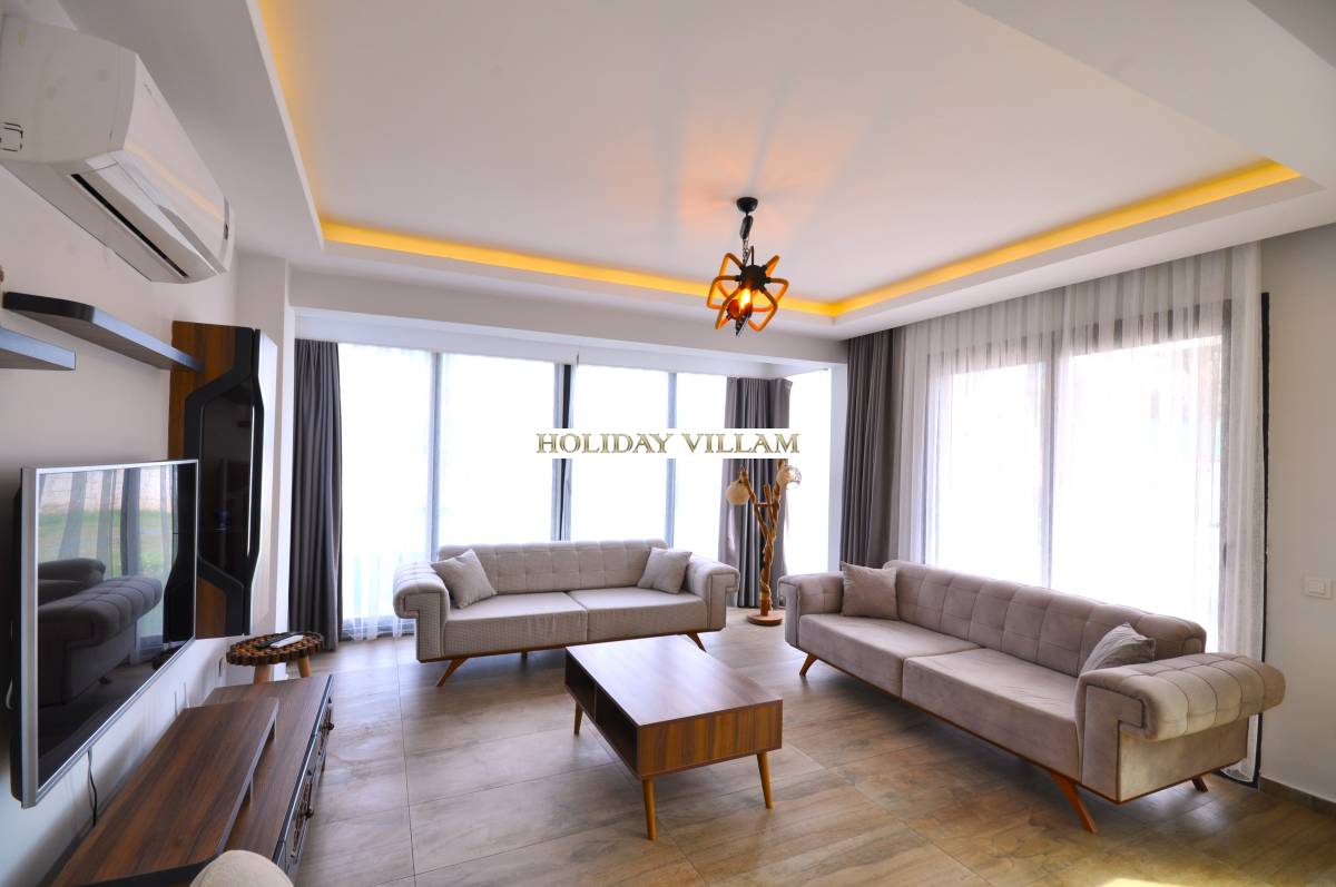 Ilgın Villa - Resim #3