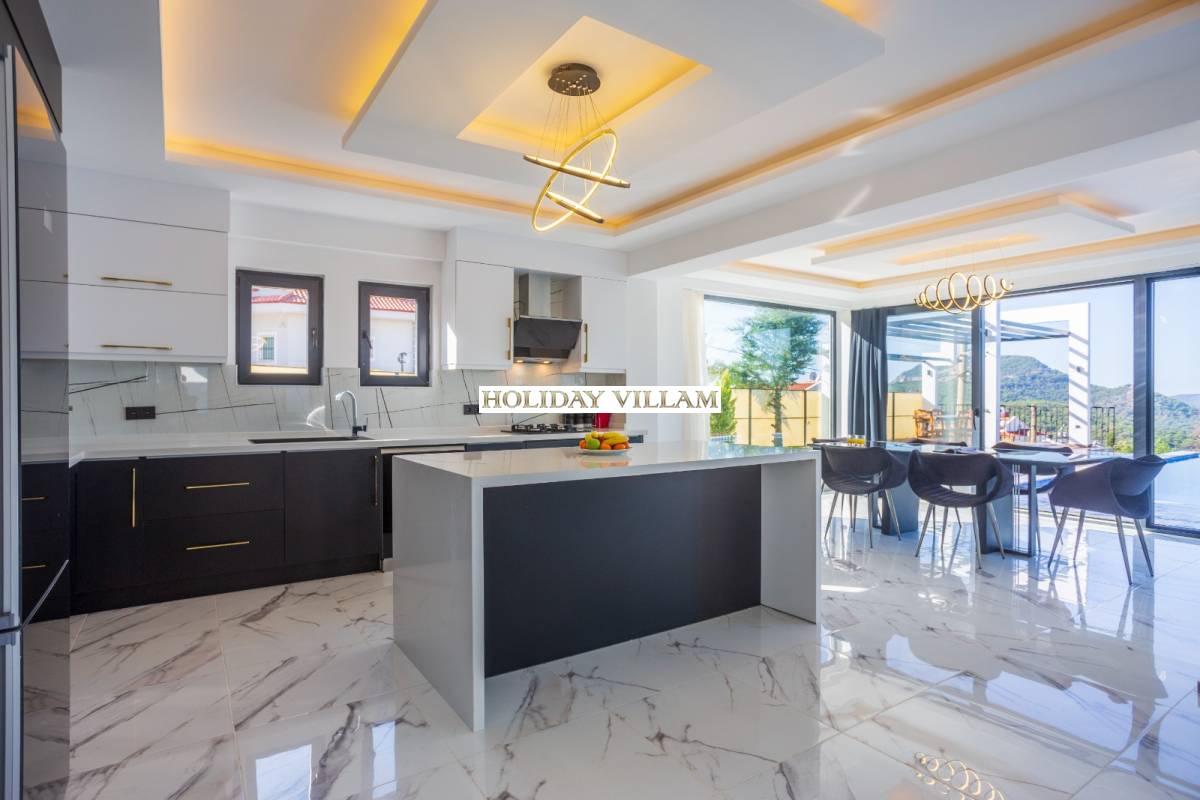 Kanada Villa - Resim #7