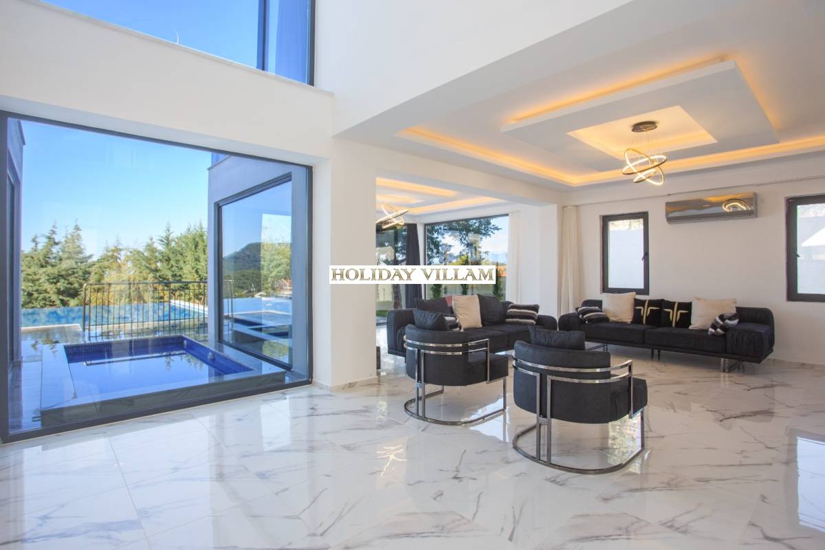 Kanada Villa - Resim #4