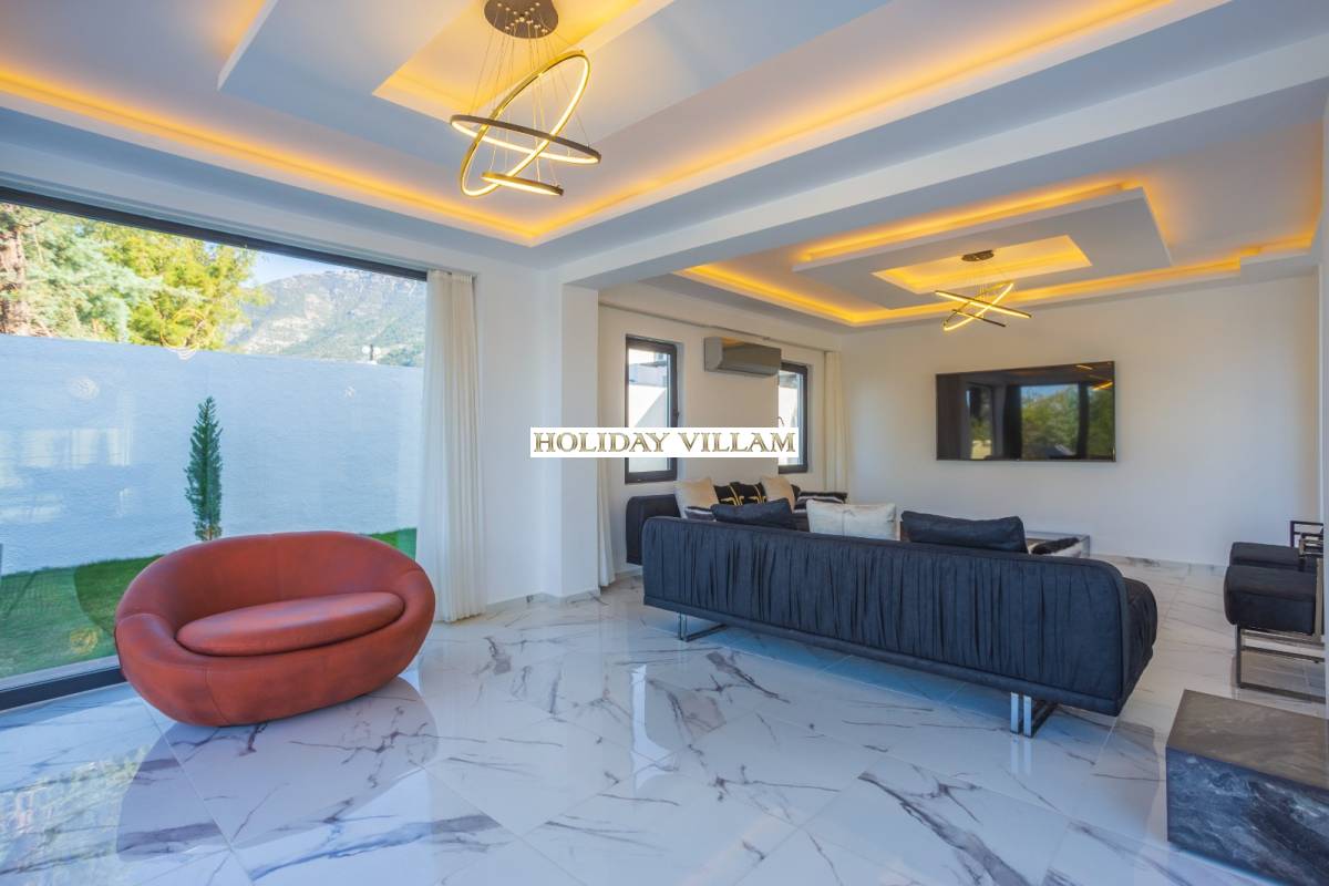 Kanada Villa - Resim #6