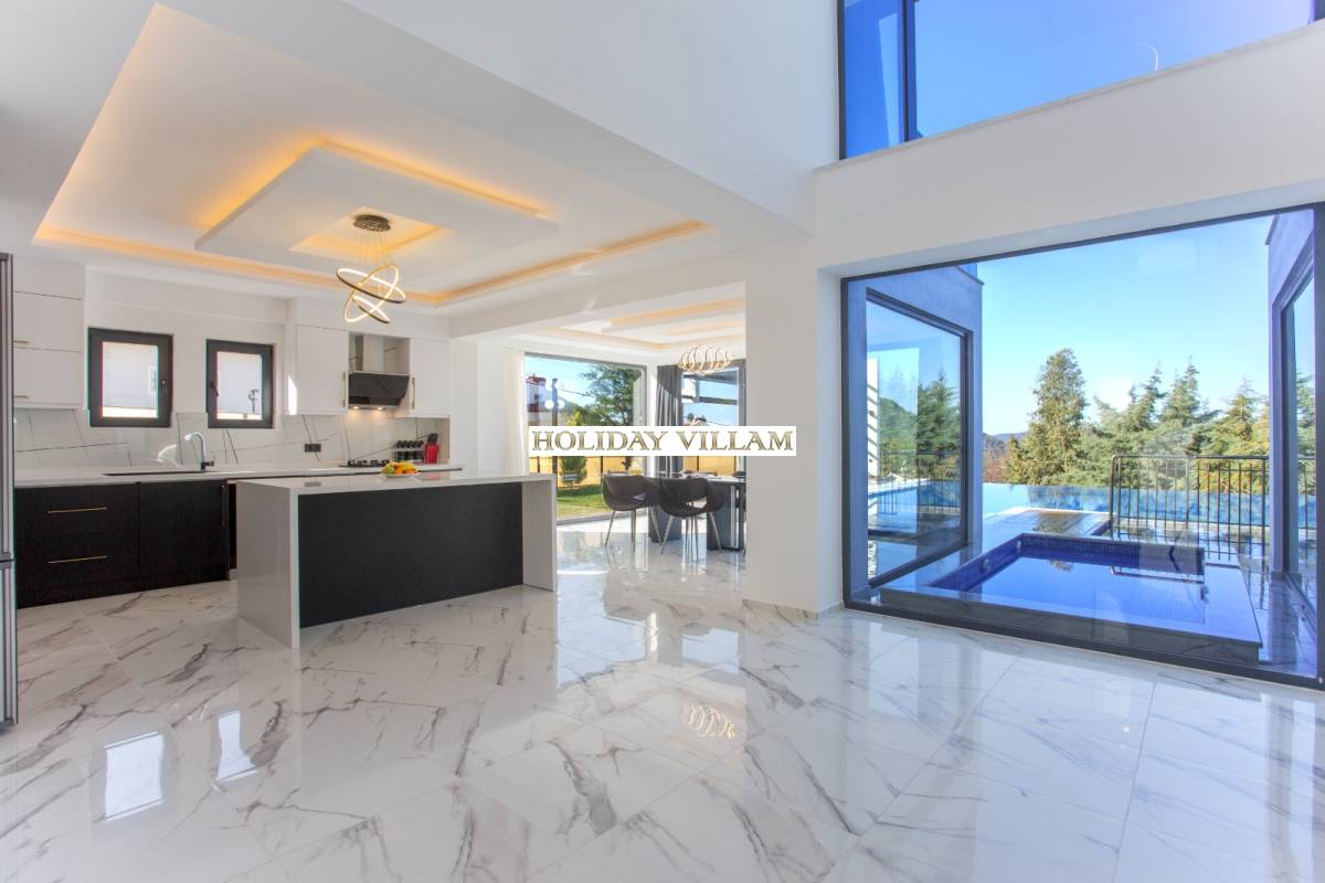 Kanada Villa - Resim #3