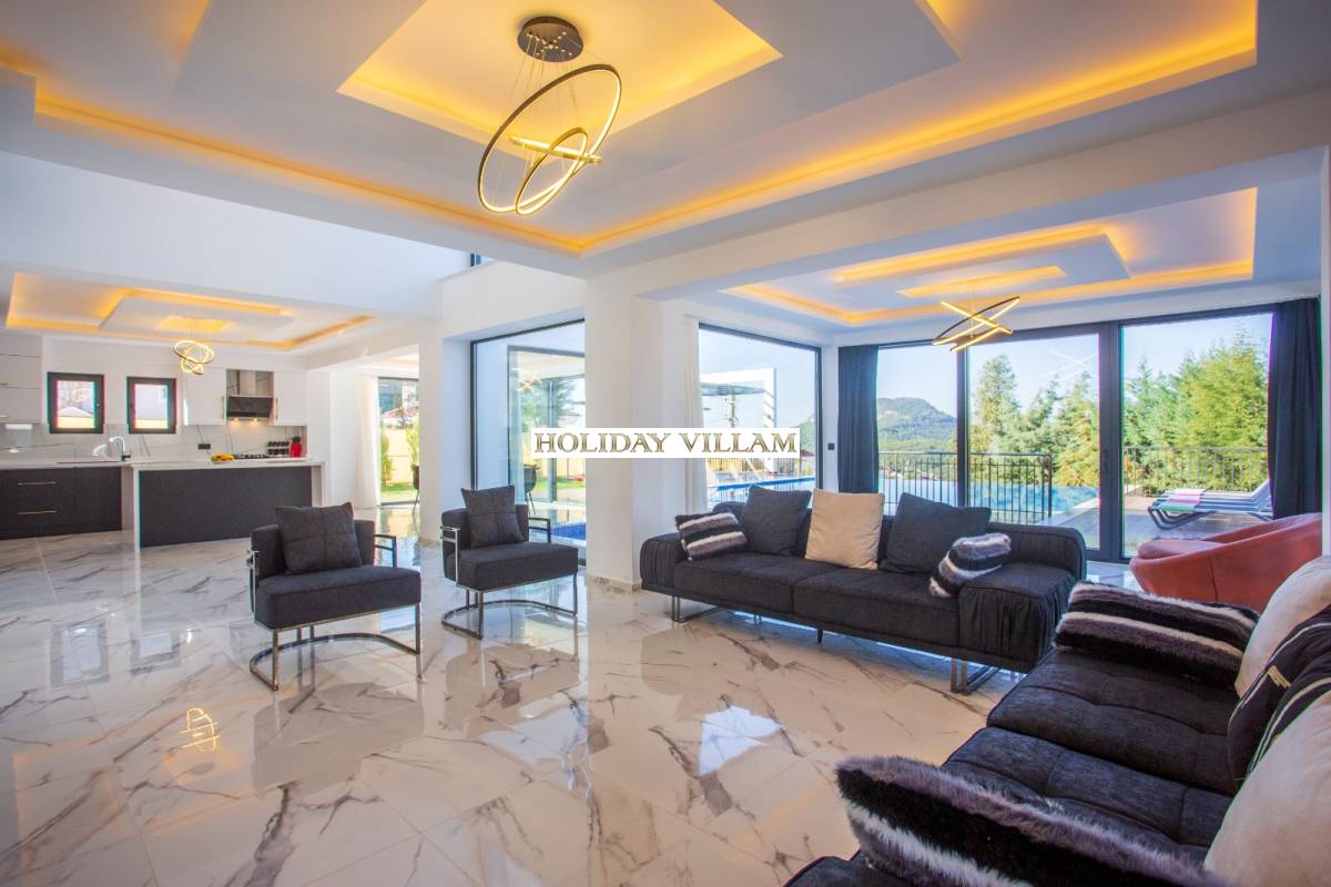 Kanada Villa - Resim #5