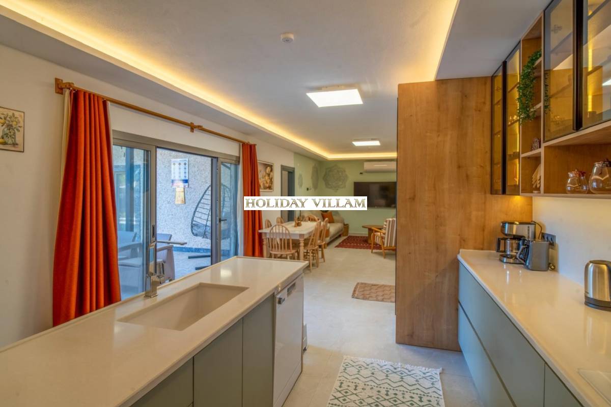 Liora Villa - Resim #9