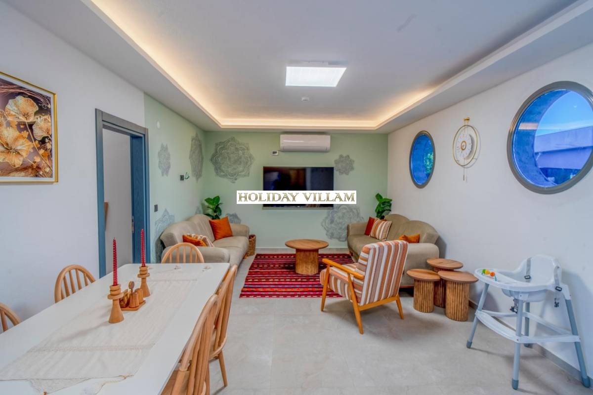 Liora Villa - Resim #3