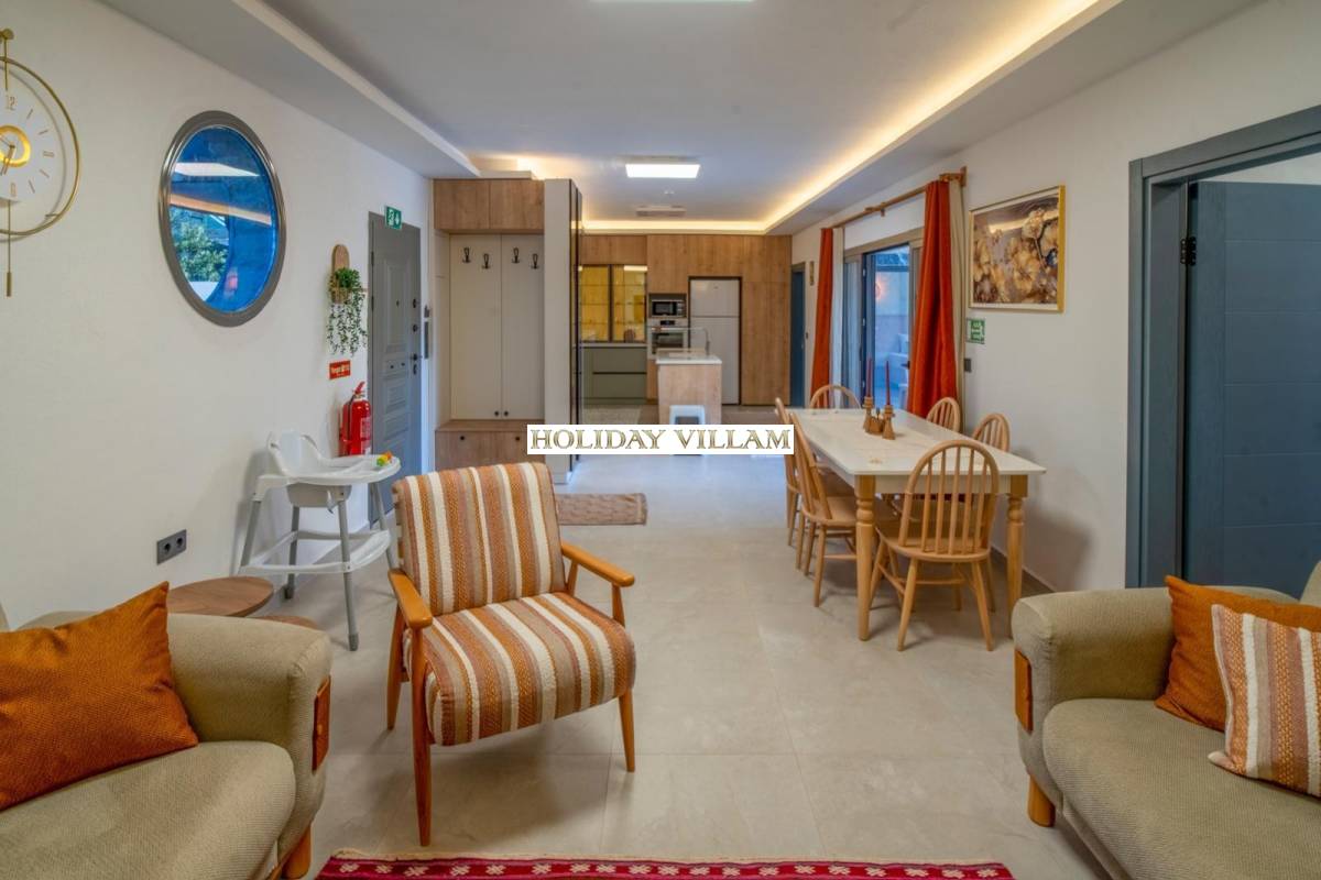Liora Villa - Resim #2