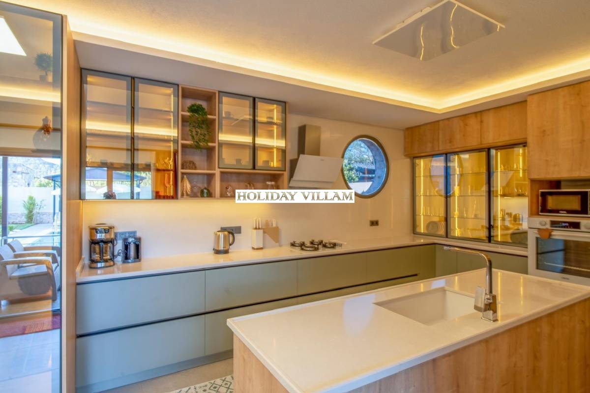 Liora Villa - Resim #4