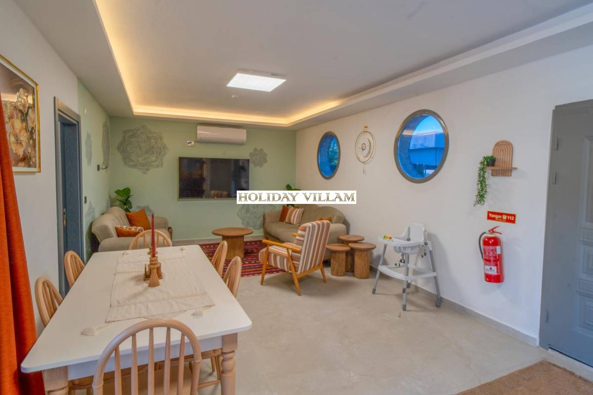 Liora Villa - Resim #1