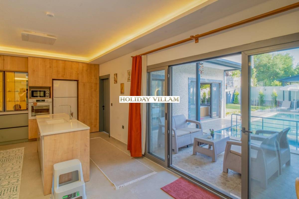 Liora Villa - Resim #7