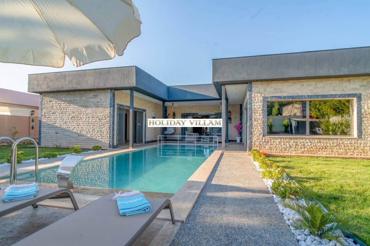 Liora Villa - Resim #0