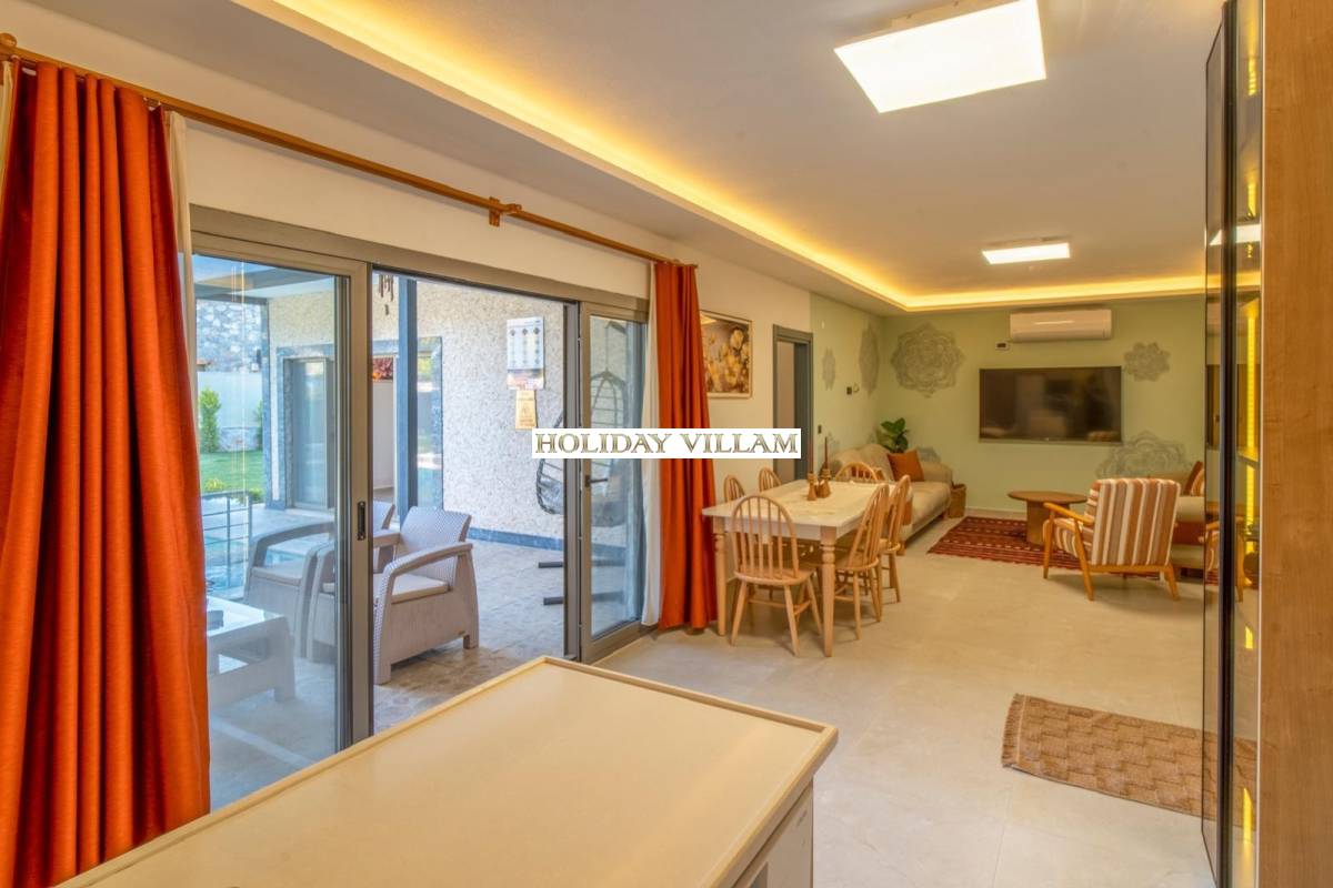 Liora Villa - Resim #8