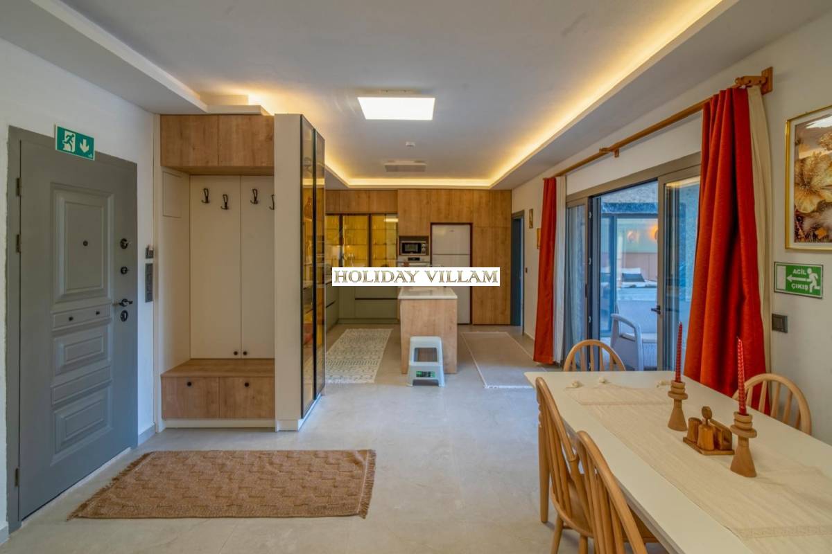 Liora Villa - Resim #6