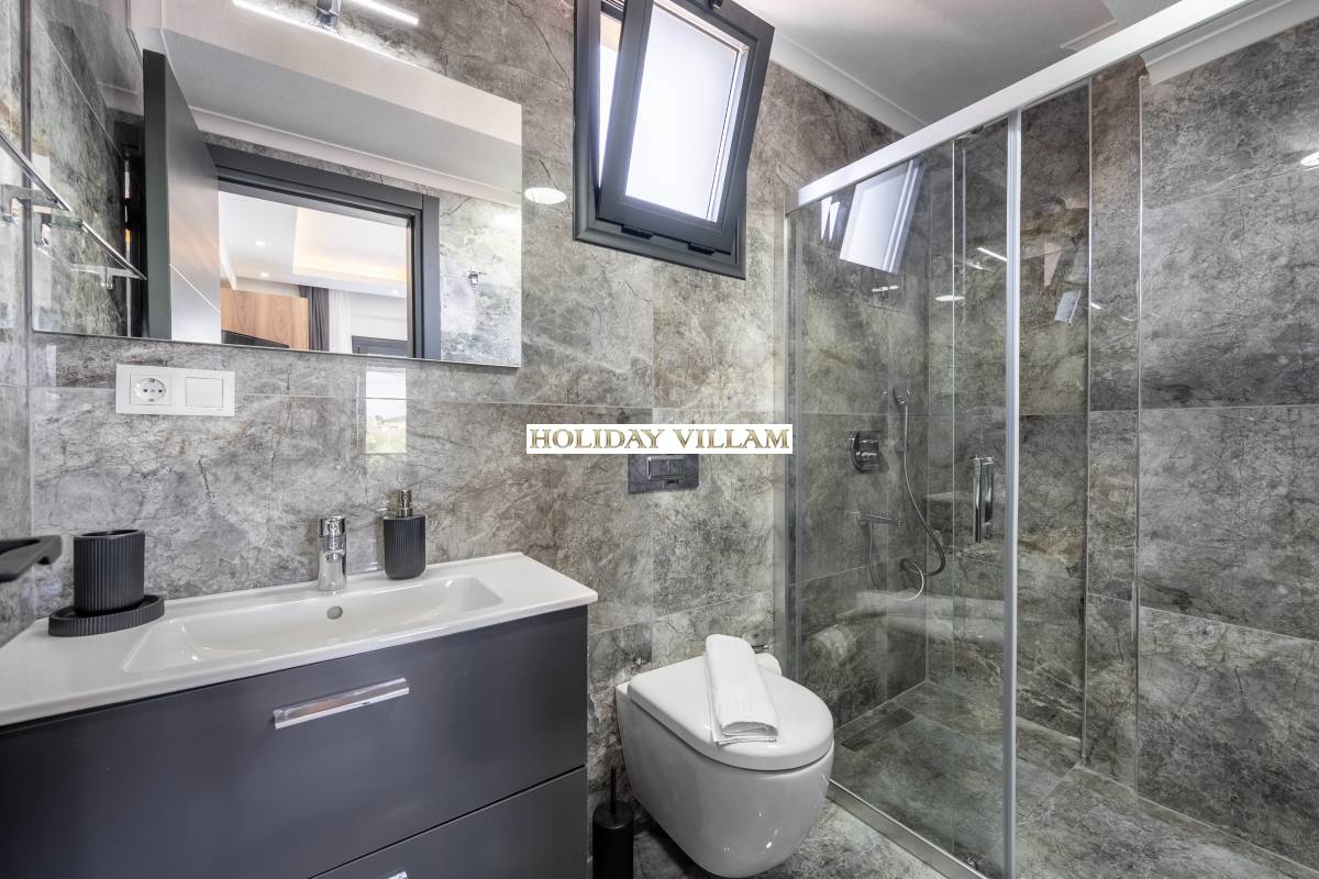 Maison Lumiera Villa - Resim #8