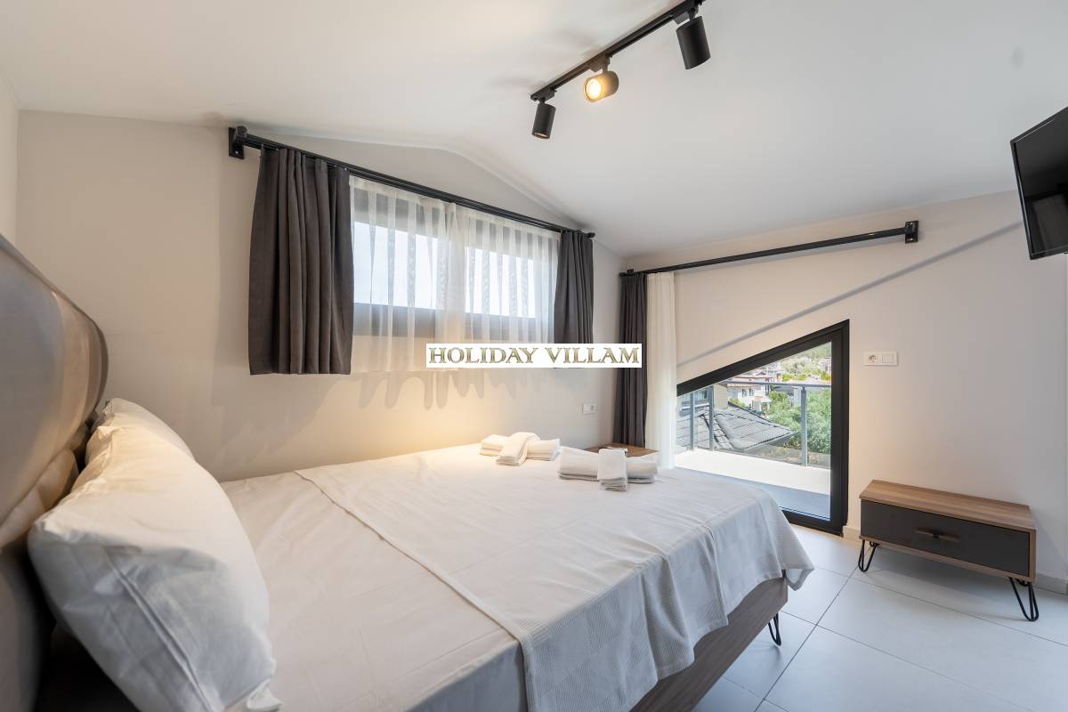 Maison Lumiera Villa - Resim #2