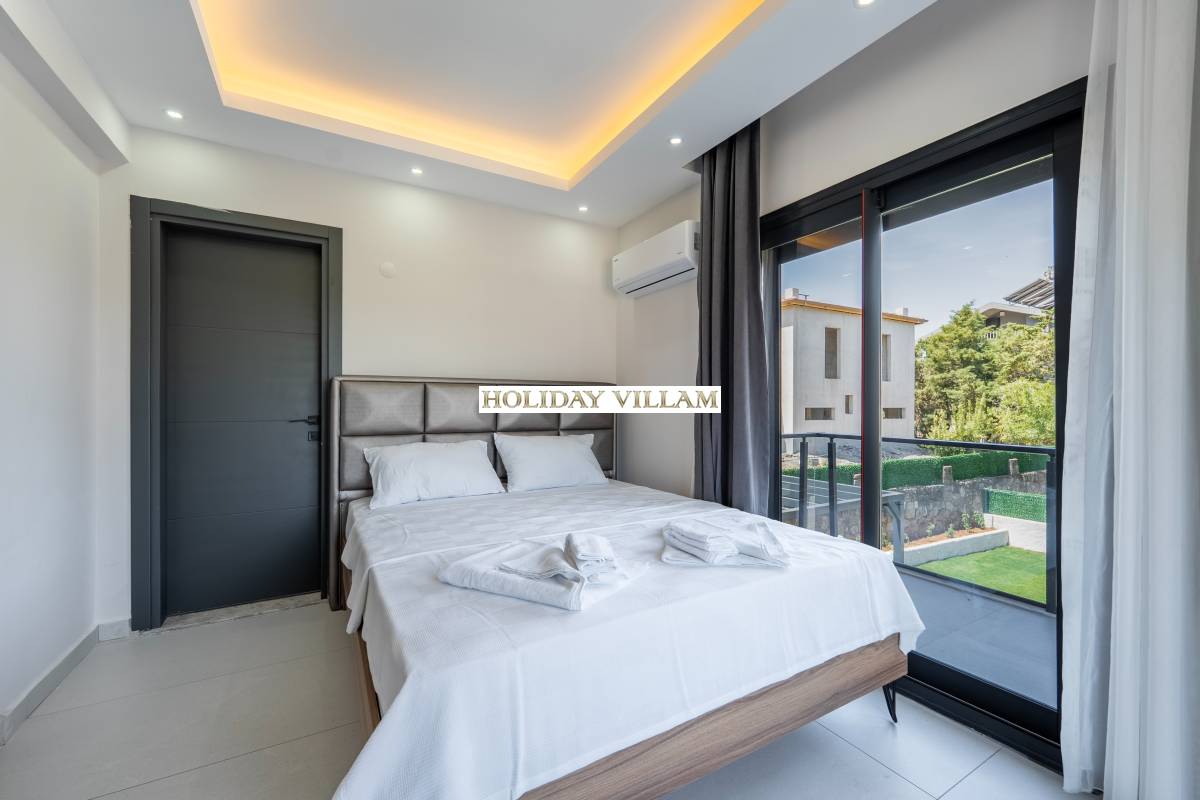 Maison Lumiera Villa - Resim #7