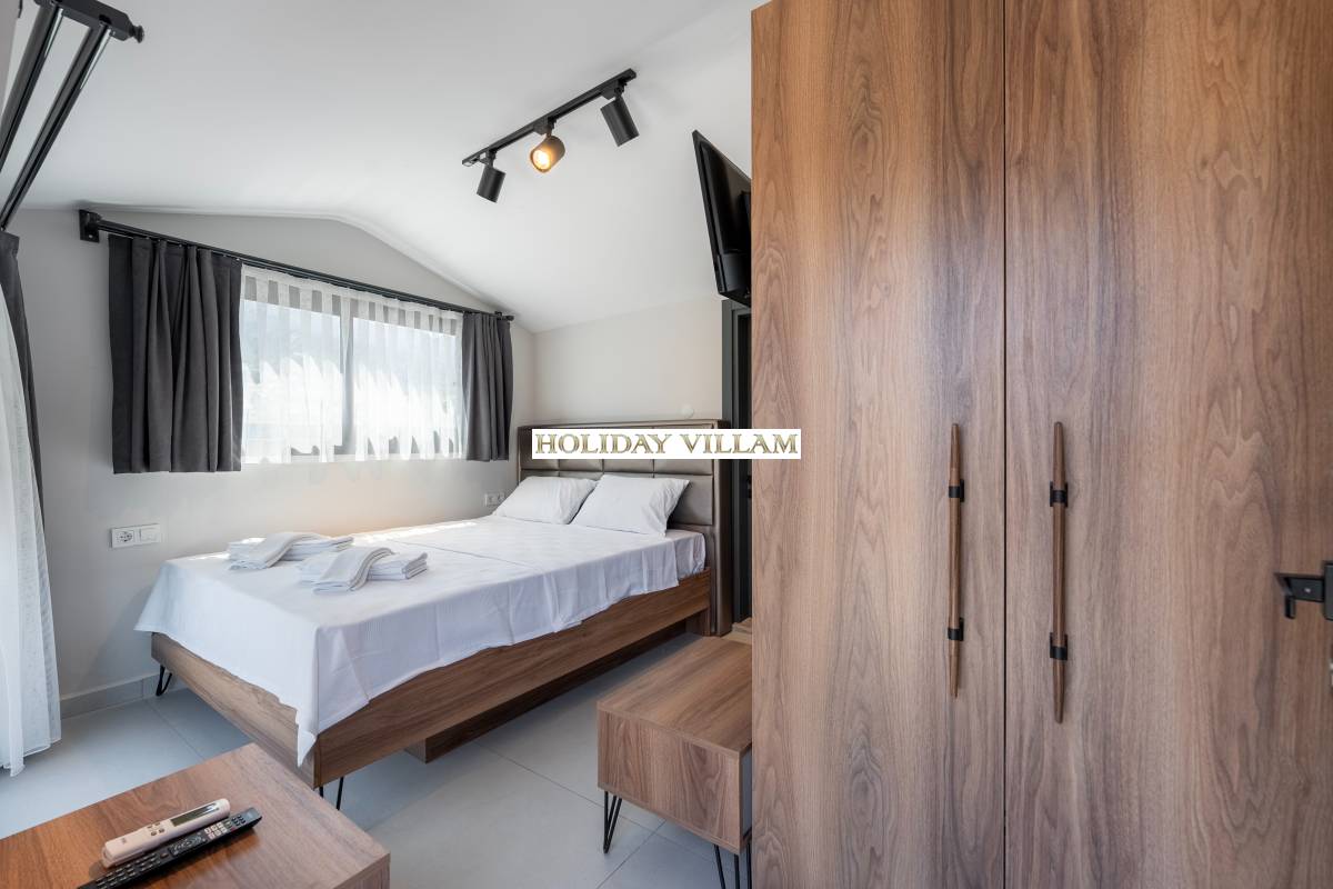 Maison Lumiera Villa - Resim #4