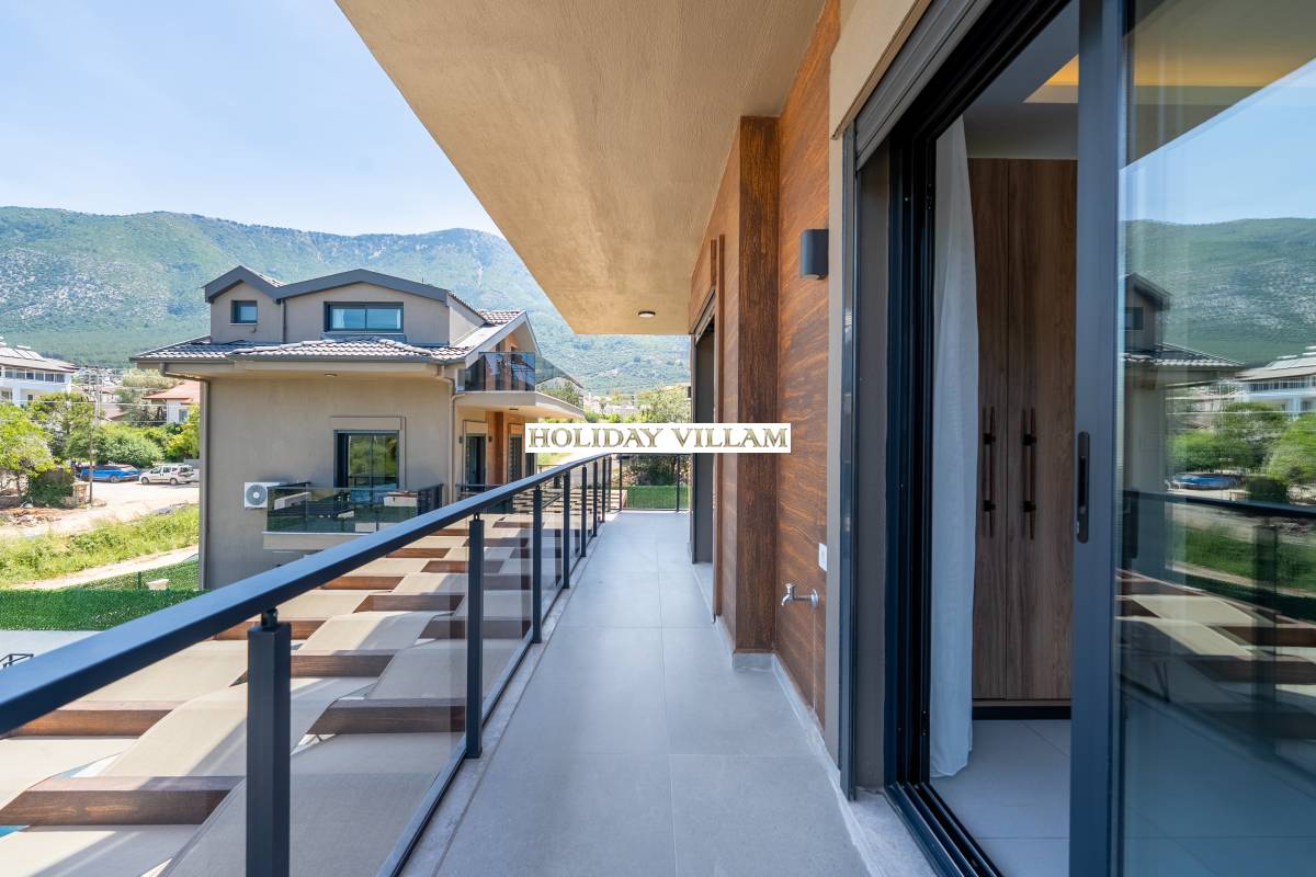 Maison Lumiera Villa - Resim #9