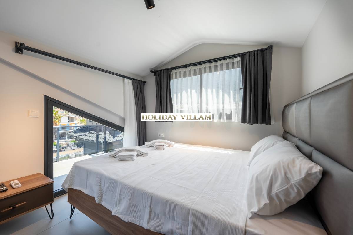 Maison Lumiera Villa - Resim #3