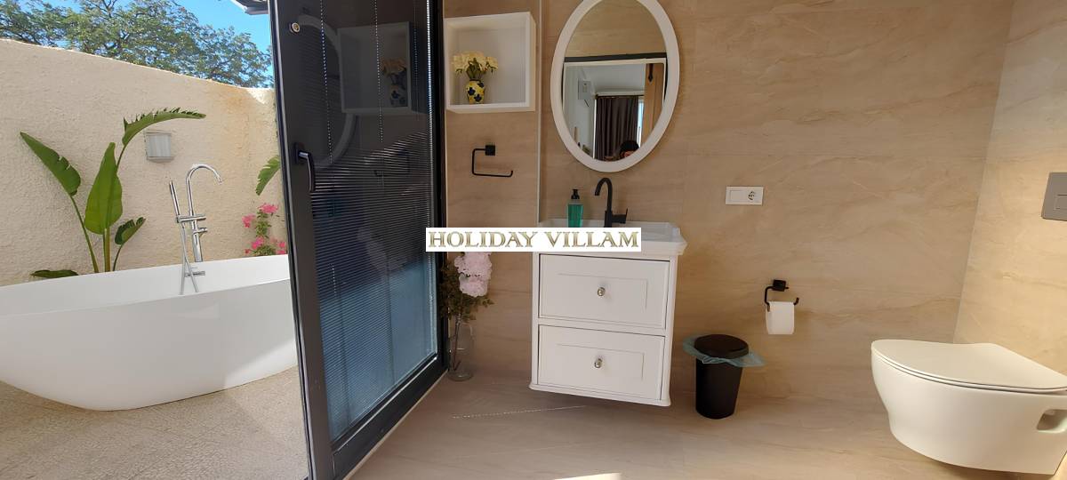 Majahuitas Villa 2 - Resim #8