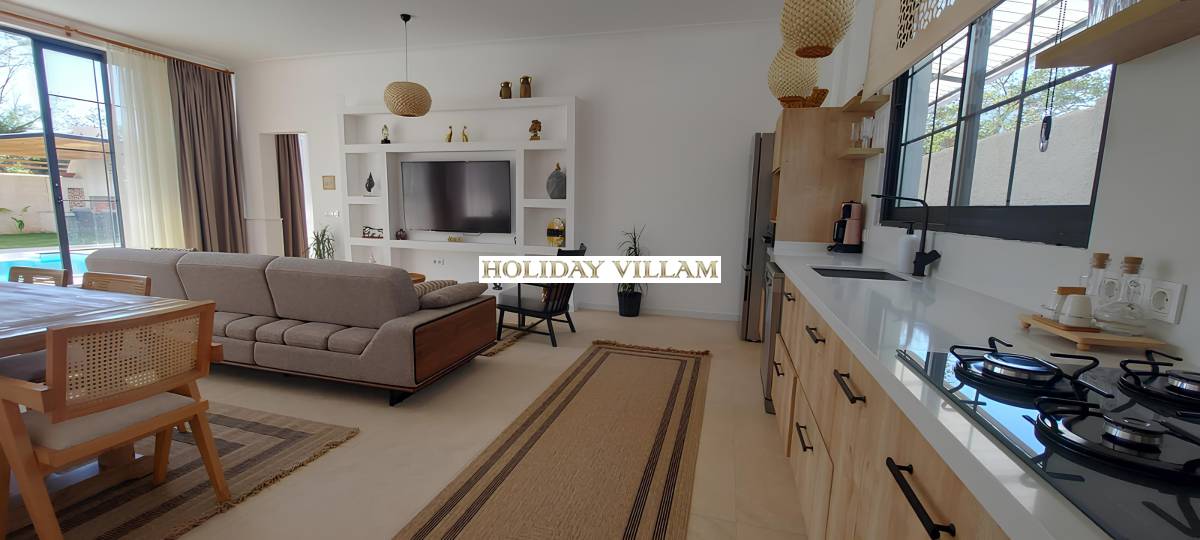 Majahuitas Villa 2 - Resim #3