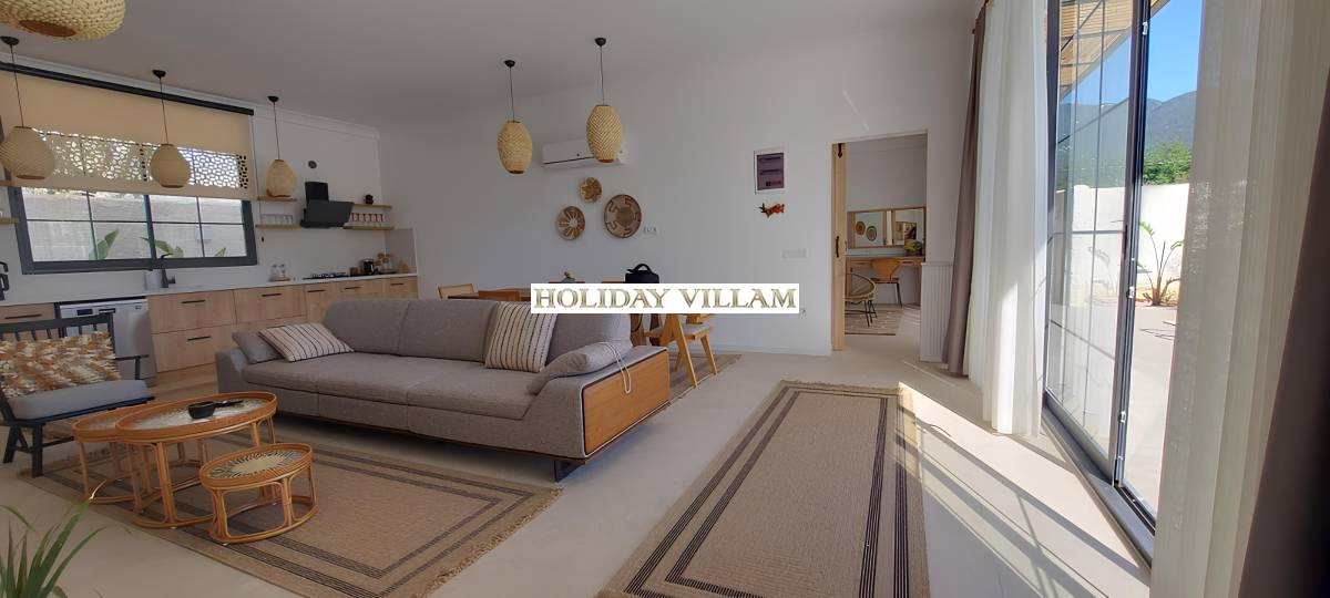 Majahuitas Villa 2 - Resim #6