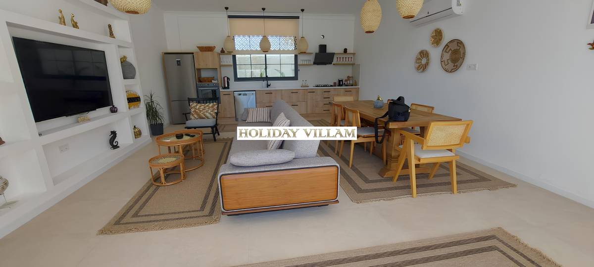 Majahuitas Villa 2 - Resim #2