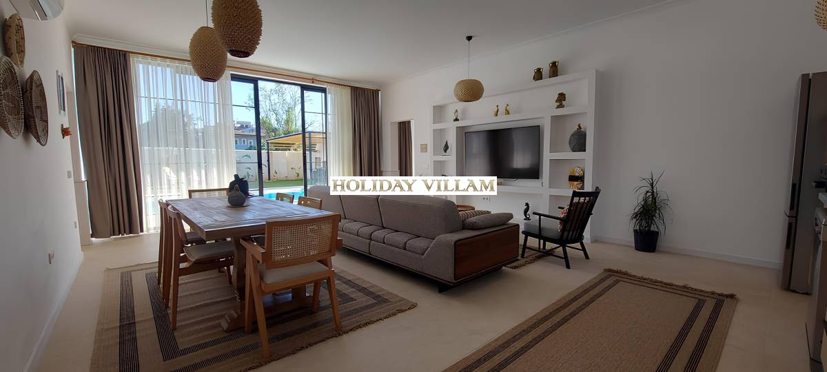 Majahuitas Villa 2 - Resim #5