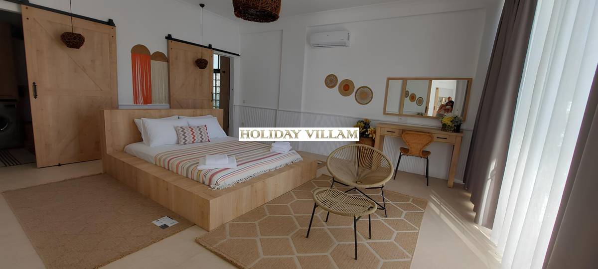 Majahuitas Villa 2 - Resim #7