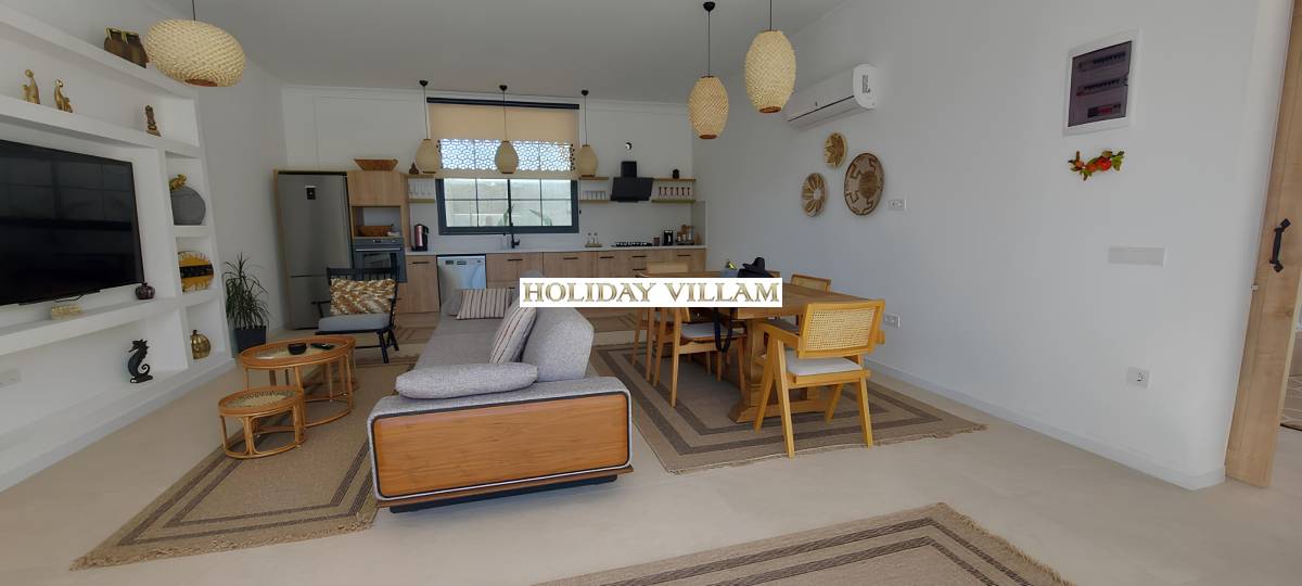 Majahuitas Villa 2 - Resim #4