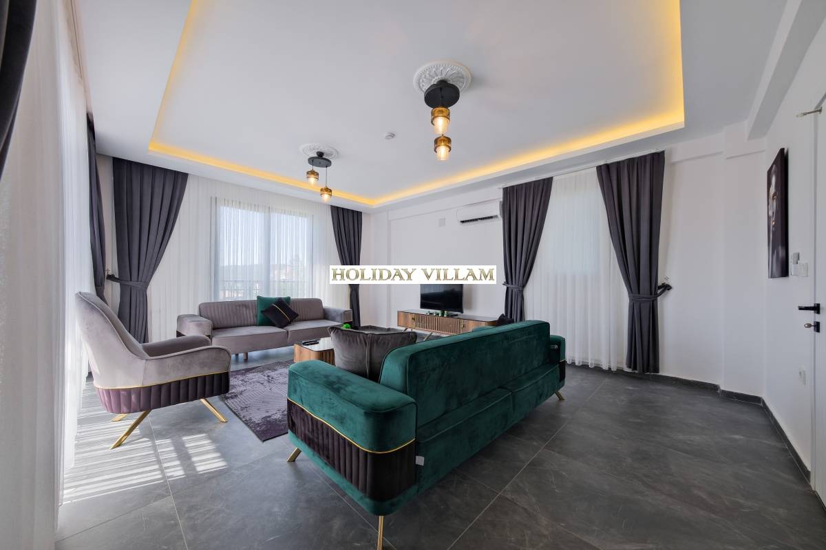 Moonshine Duo Villa - Resim #5