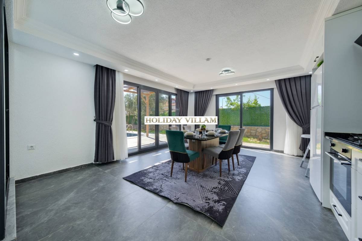 Moonshine Duo Villa - Resim #9