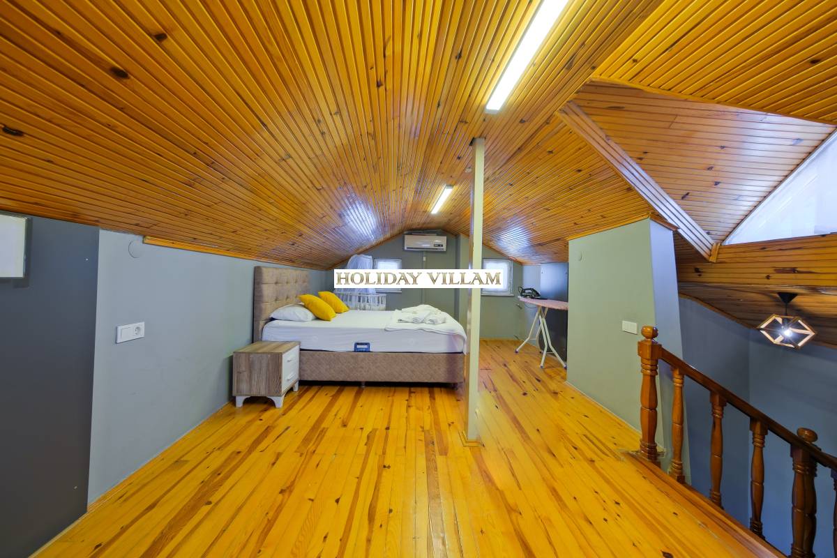 Moonshine Villa - Resim #9