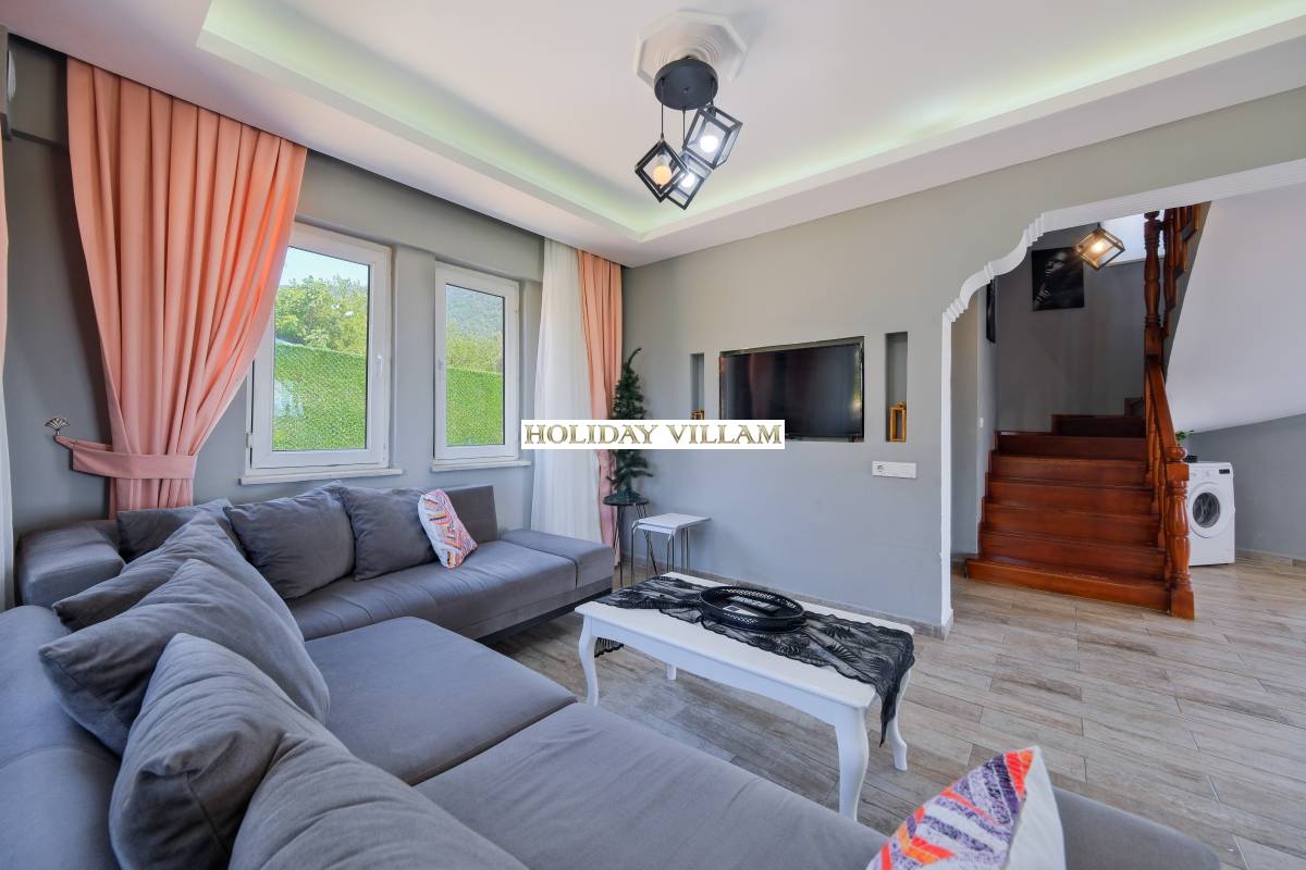 Moonshine Villa - Resim #2