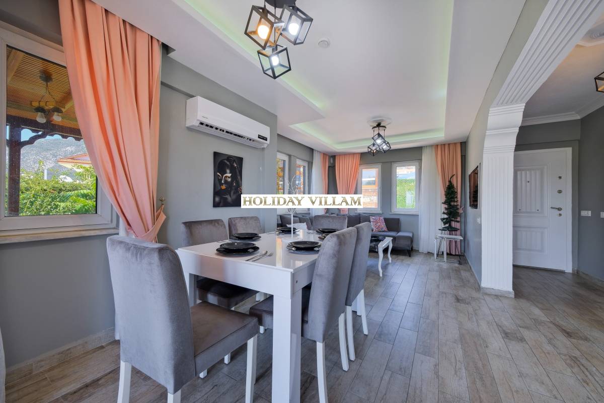 Moonshine Villa - Resim #6