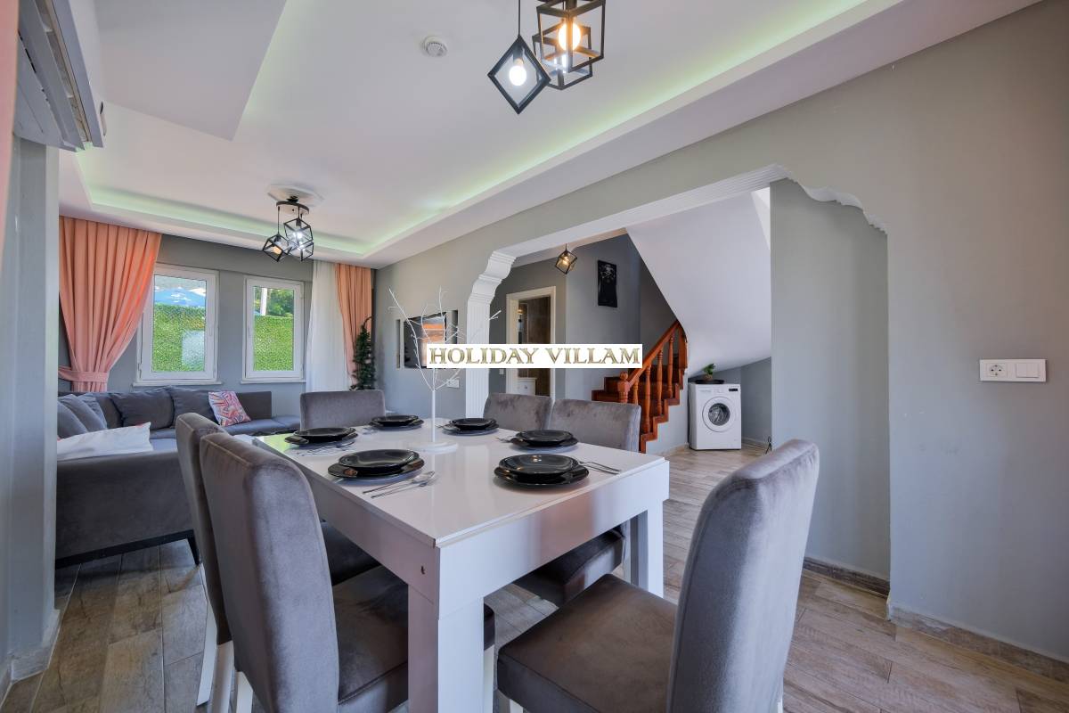 Moonshine Villa - Resim #4