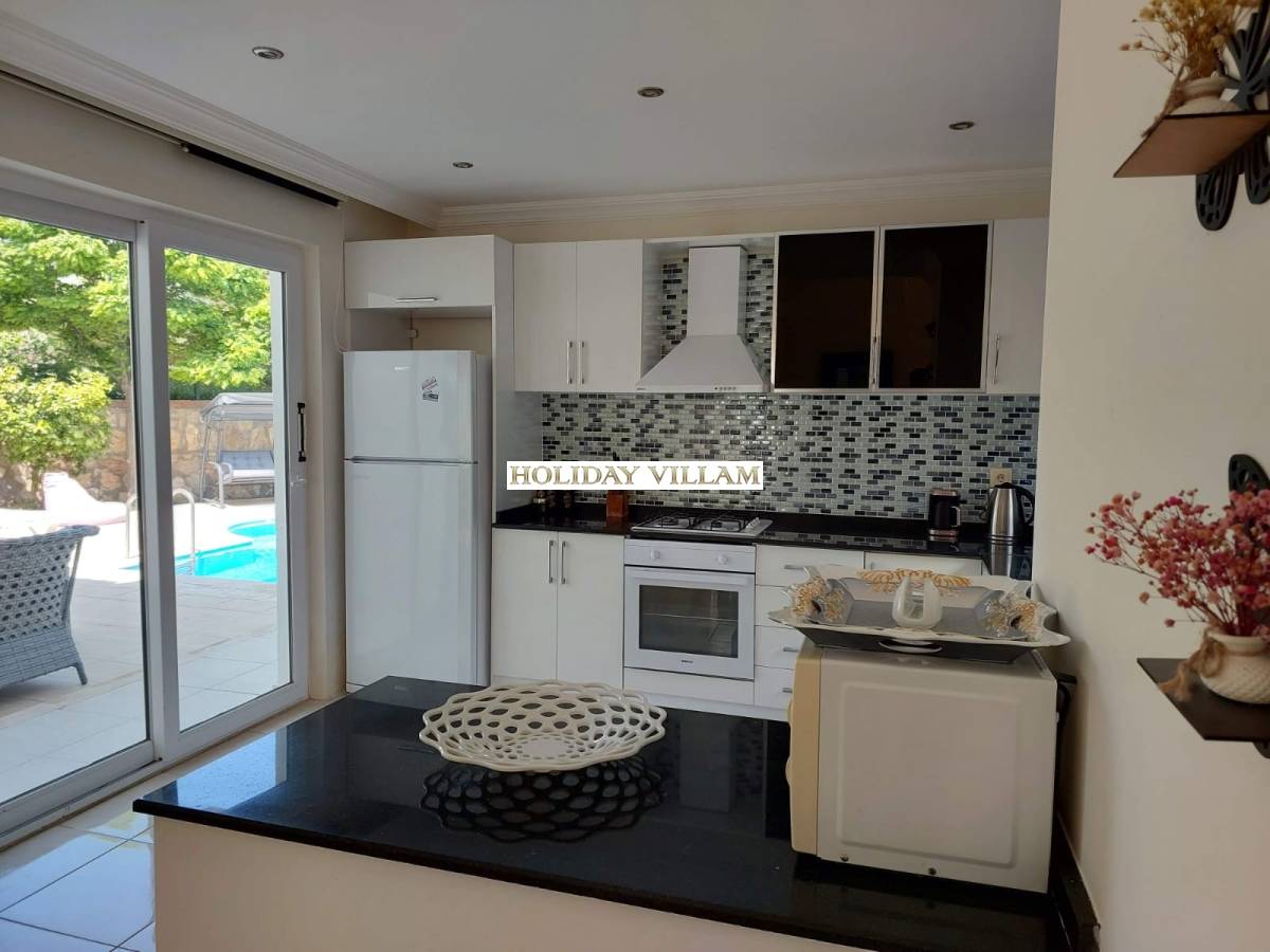 Nefes Villa - Resim #7