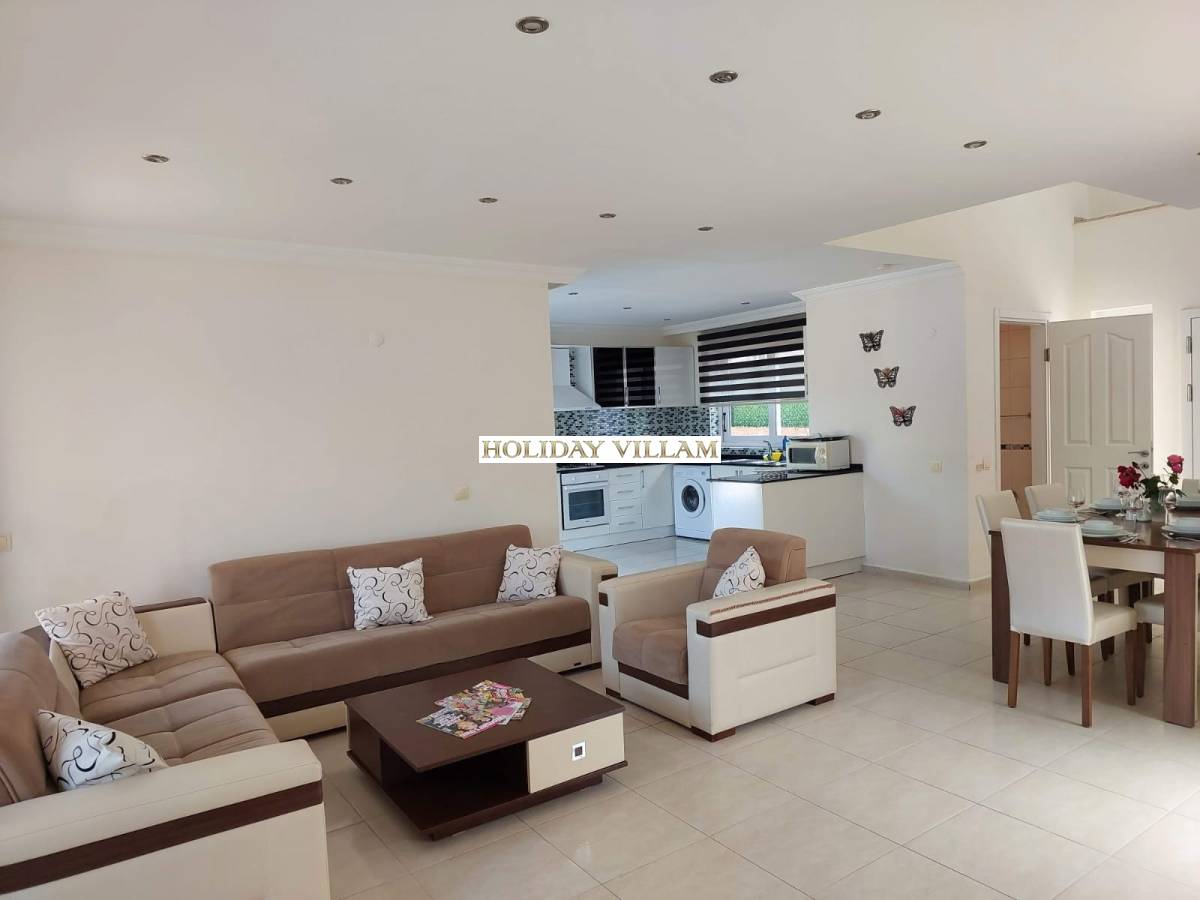 Nefes Villa - Resim #2