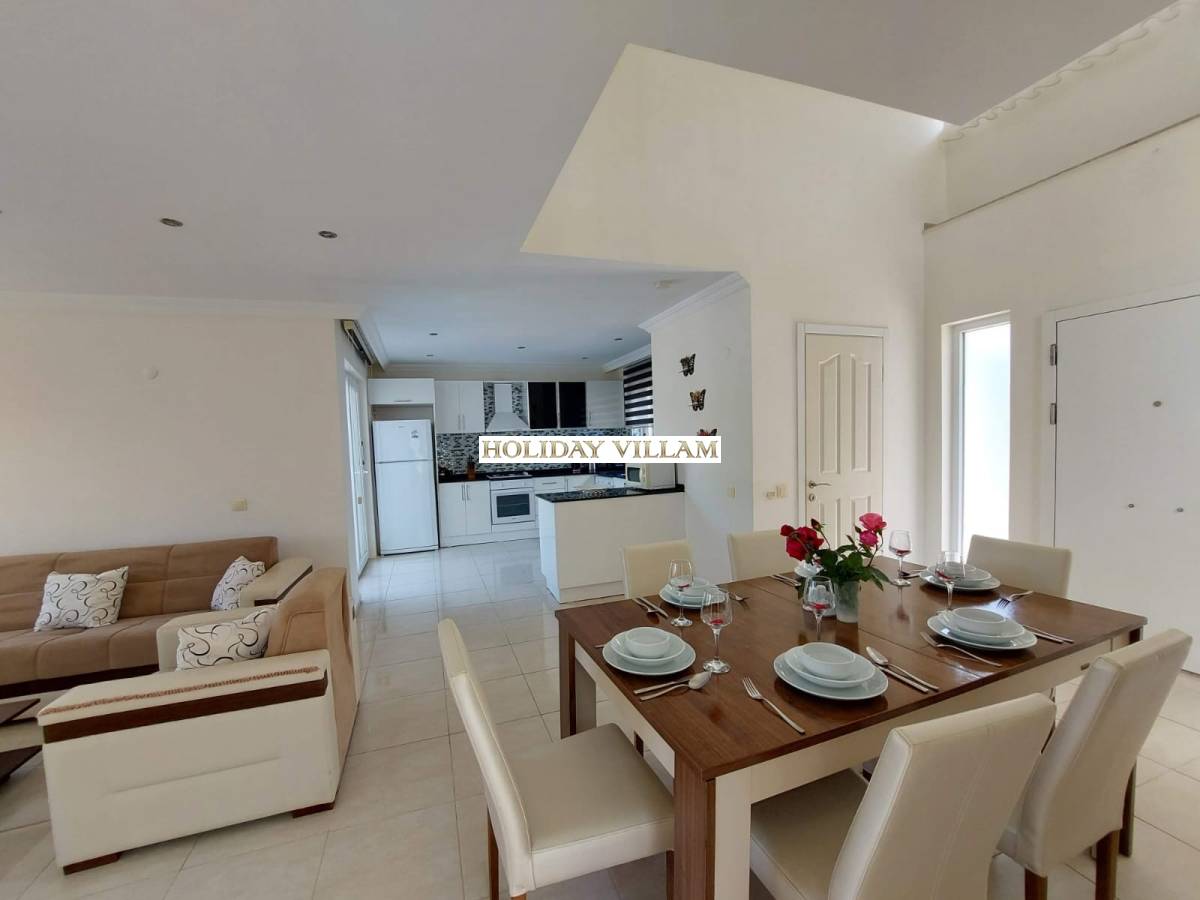 Nefes Villa - Resim #3