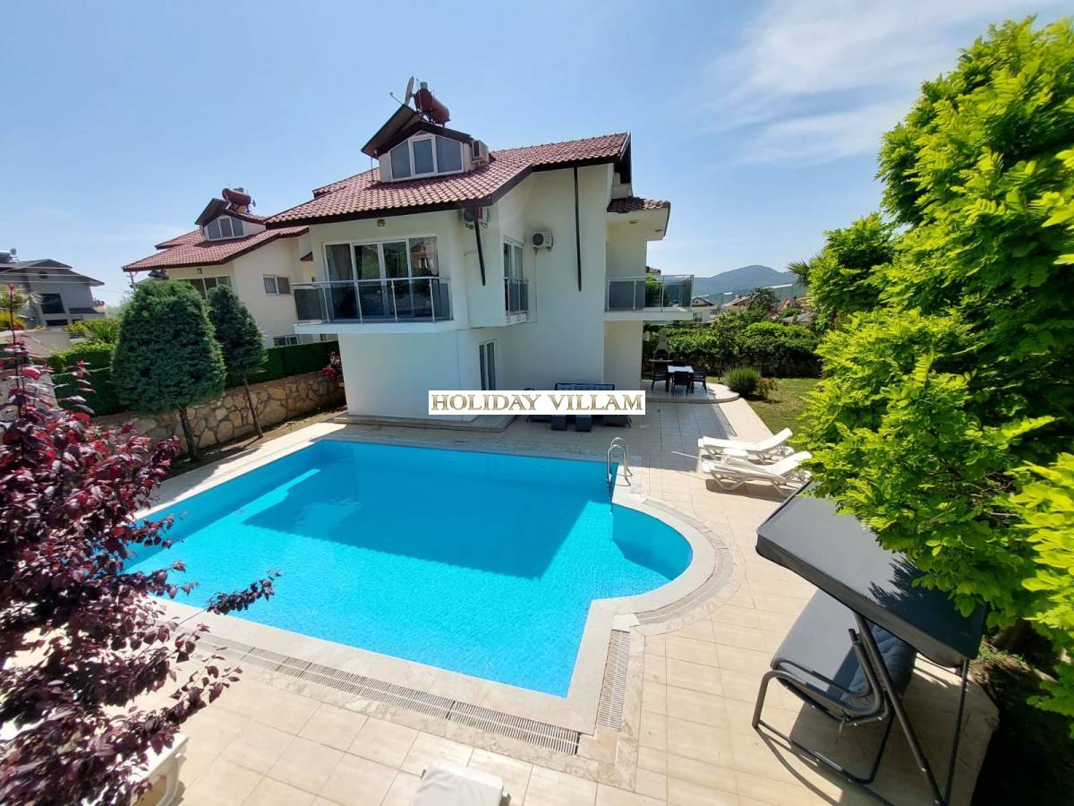 Nefes Villa - Resim #0