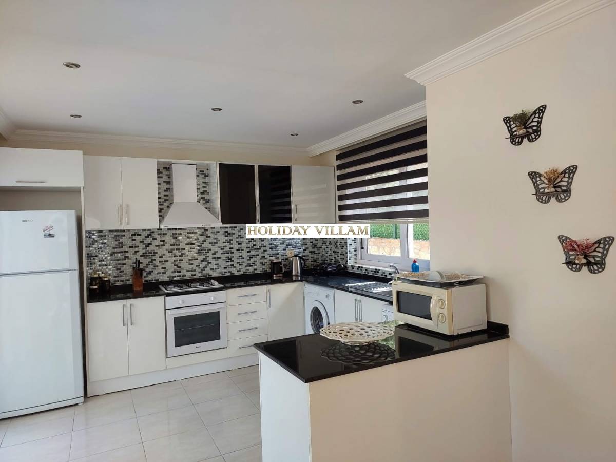 Nefes Villa - Resim #8
