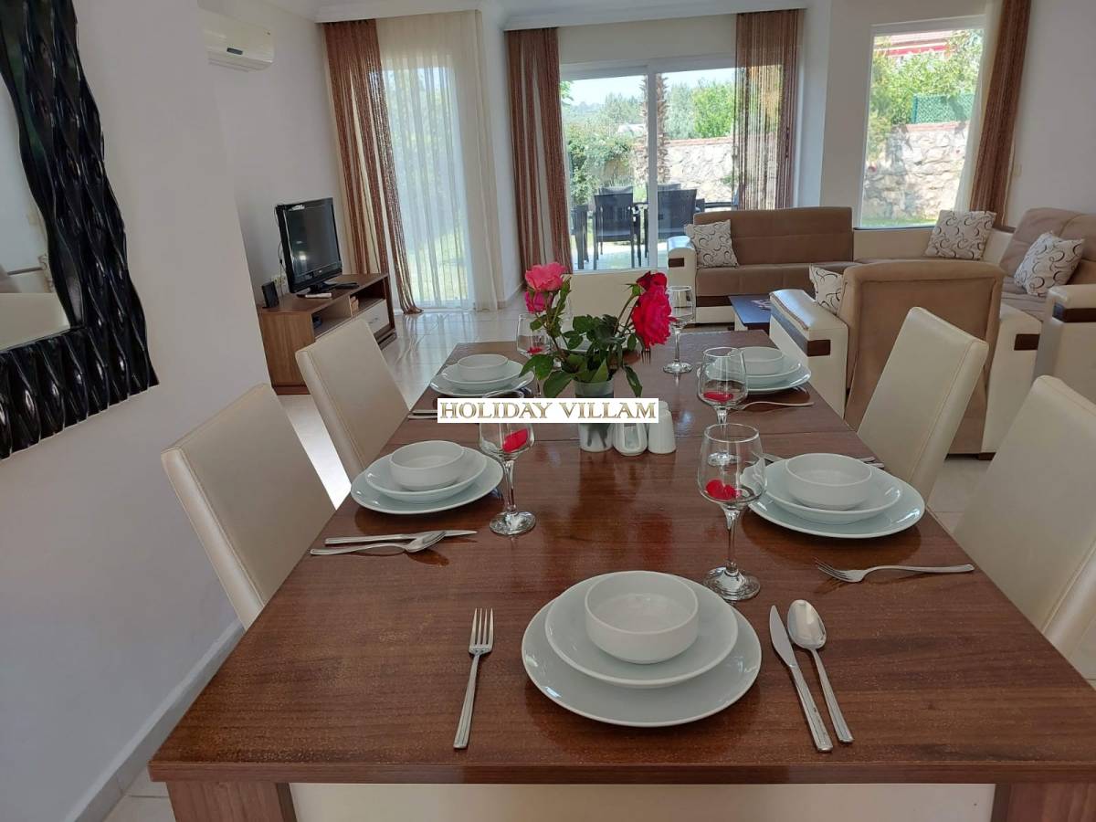 Nefes Villa - Resim #9