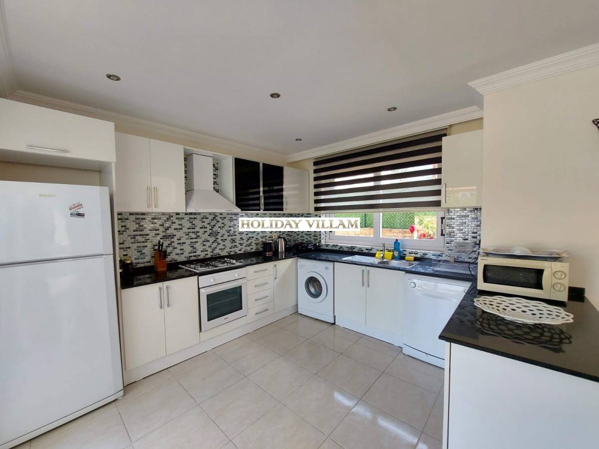 Nefes Villa - Resim #6