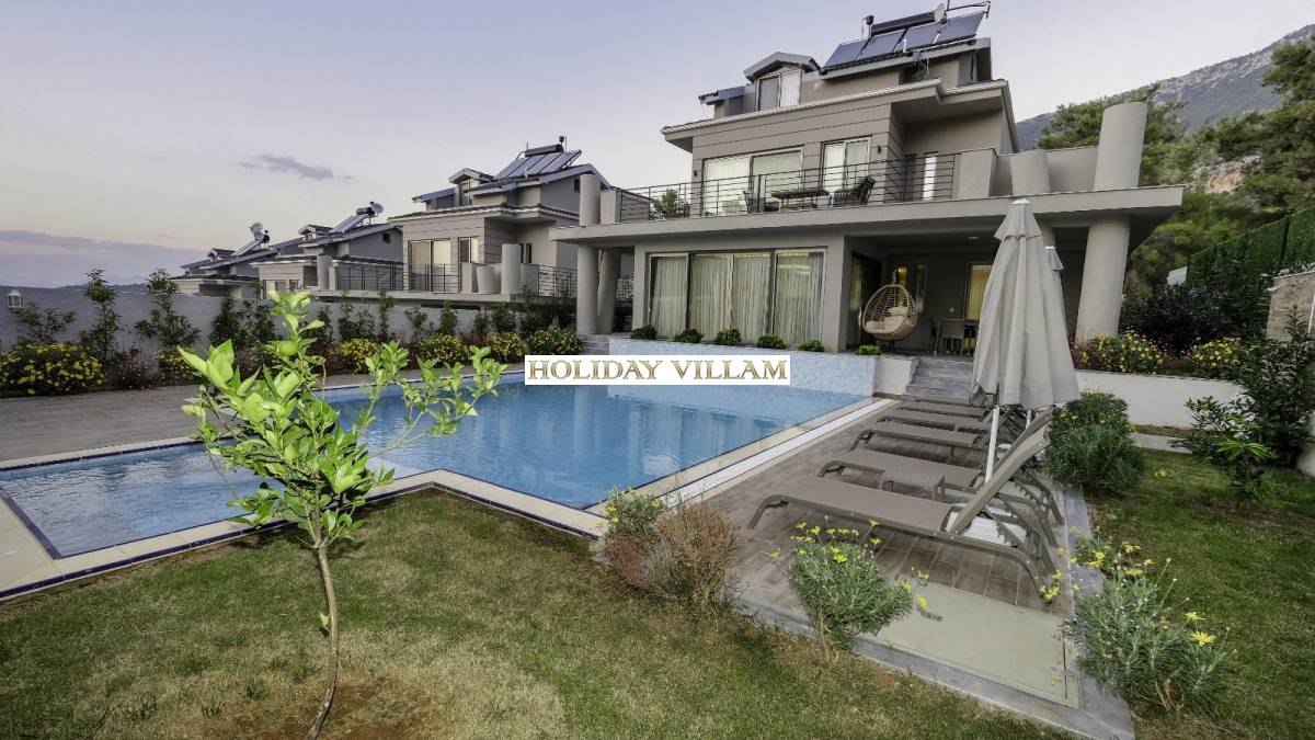 Oscar Villa - Resim #0
